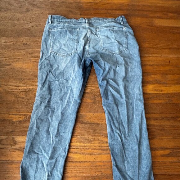 Frame Le Garcon Jeans - Picture 3 of 5